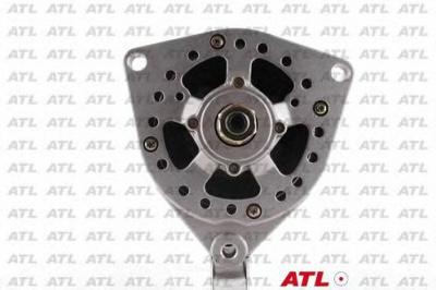 ATL AUTOTECHNIK l37440 -  Генератор